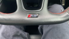 Audi RS3 2.5 TFSI RS 3 Quattro 5dr S Tronic Petrol Hatchback